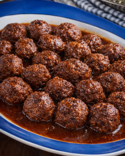 Meatballs (6)