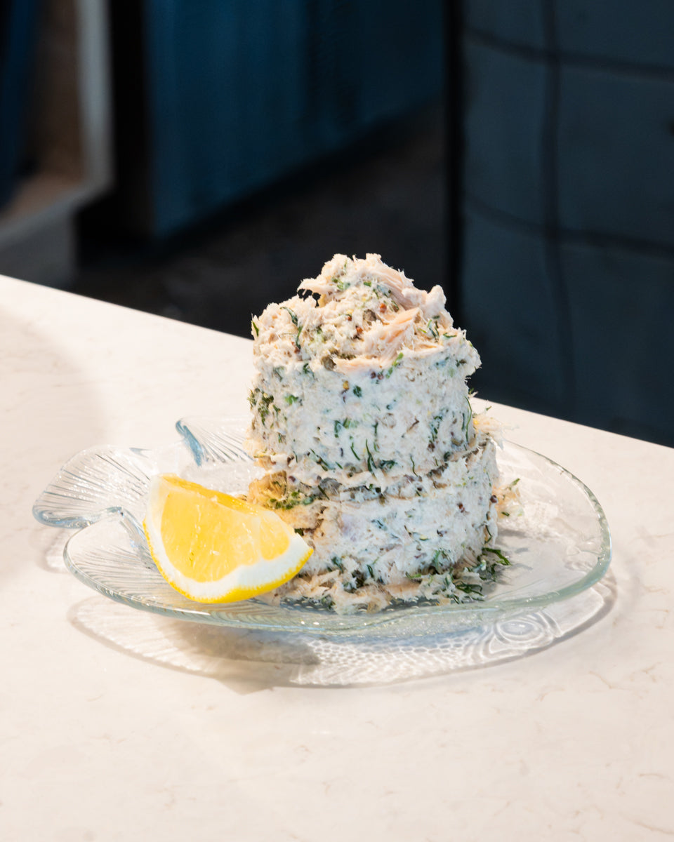Tuna Salad - 1lb